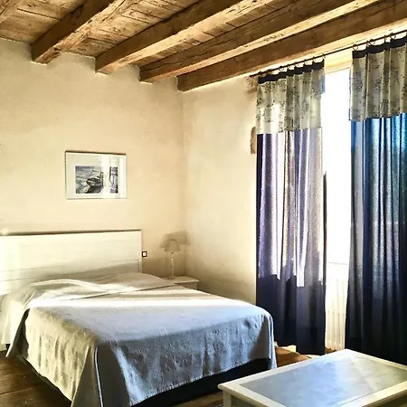 La Maison de Villars Pressac Extérieur photo