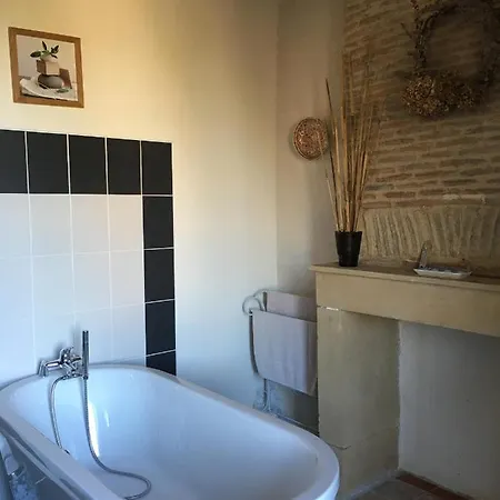 La Maison de Villars Pressac Extérieur photo