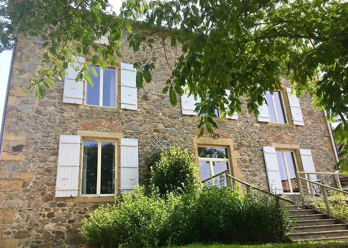 La Maison de Villars