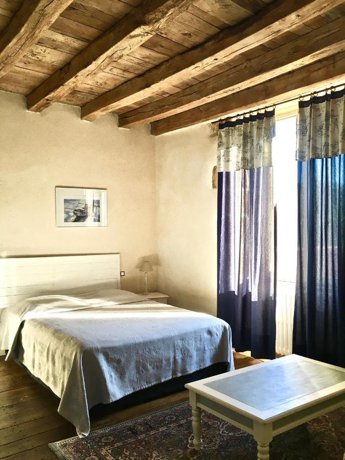 Hébergement de vacances La Maison De Villars